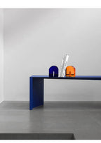 Eline Chrystal Bookends-Welvere