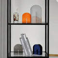 Eline Chrystal Bookends-Welvere