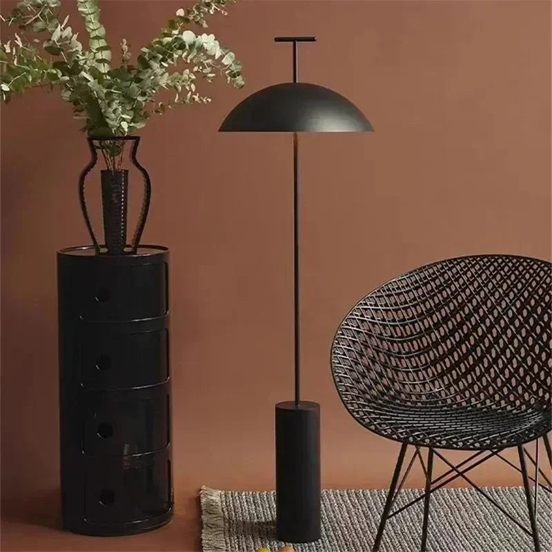 Elio Floor Lamp-Welvere