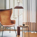 Elio Floor Lamp-Welvere