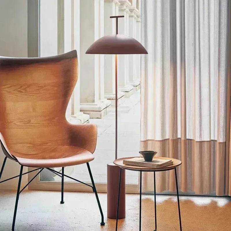 Elio Floor Lamp-Welvere