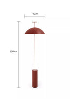 Elio Floor Lamp-Welvere