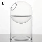 Elise Hydroponic Vase-Welvere
