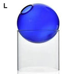 Elise Hydroponic Vase-Welvere