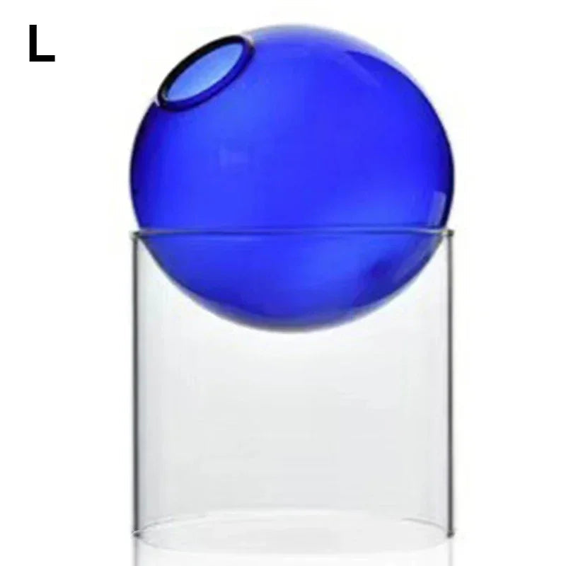 Elise Hydroponic Vase-Welvere