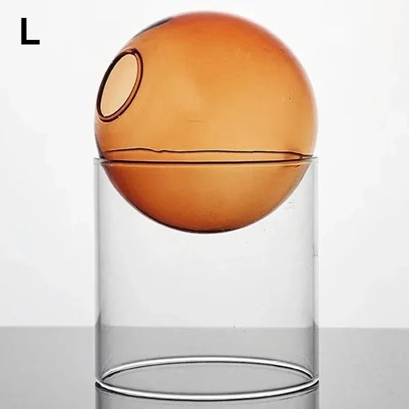 Elise Hydroponic Vase-Welvere