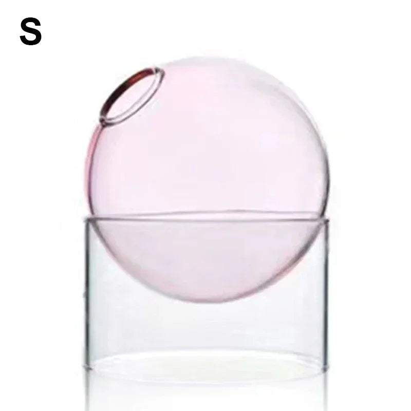 Elise Hydroponic Vase-Welvere