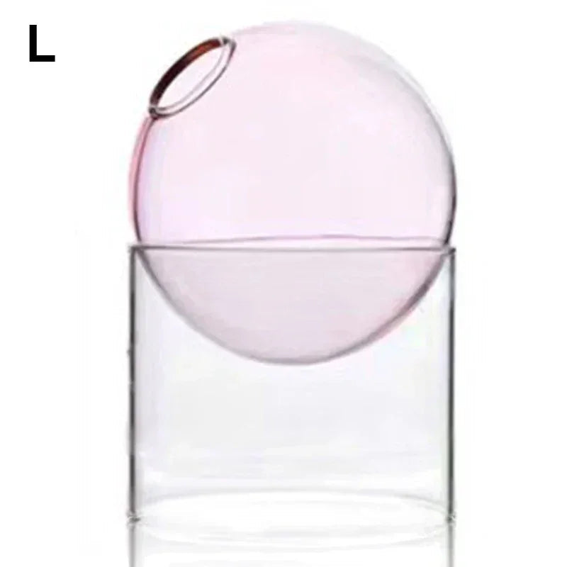 Elise Hydroponic Vase-Welvere
