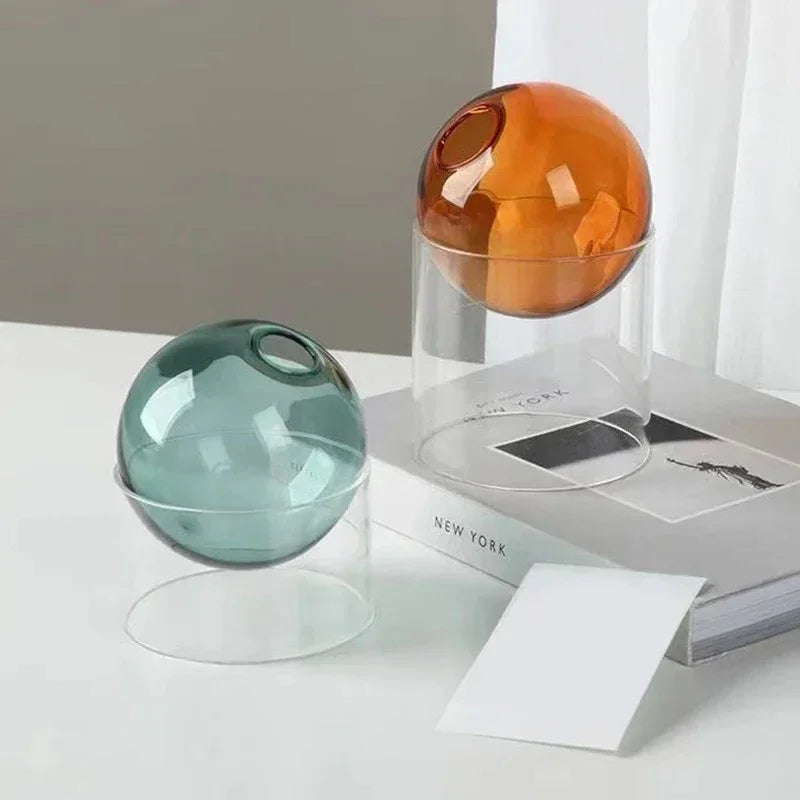 Elise Hydroponic Vase-Welvere