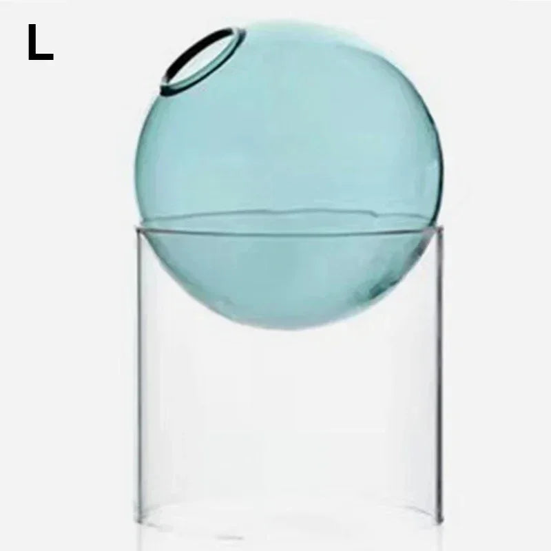 Elise Hydroponic Vase-Welvere