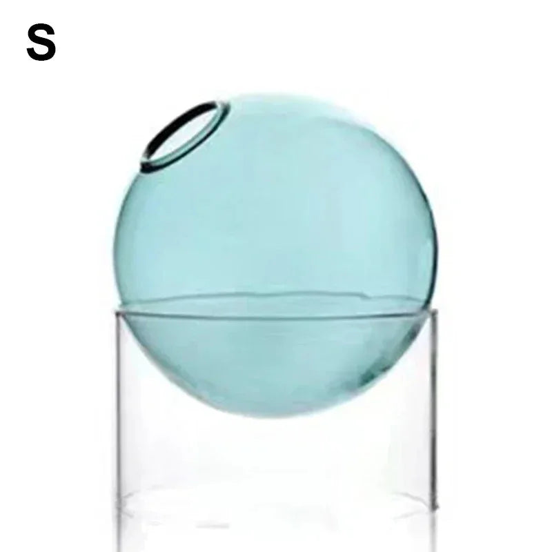 Elise Hydroponic Vase-Welvere