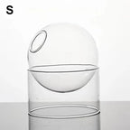 Elise Hydroponic Vase-Welvere