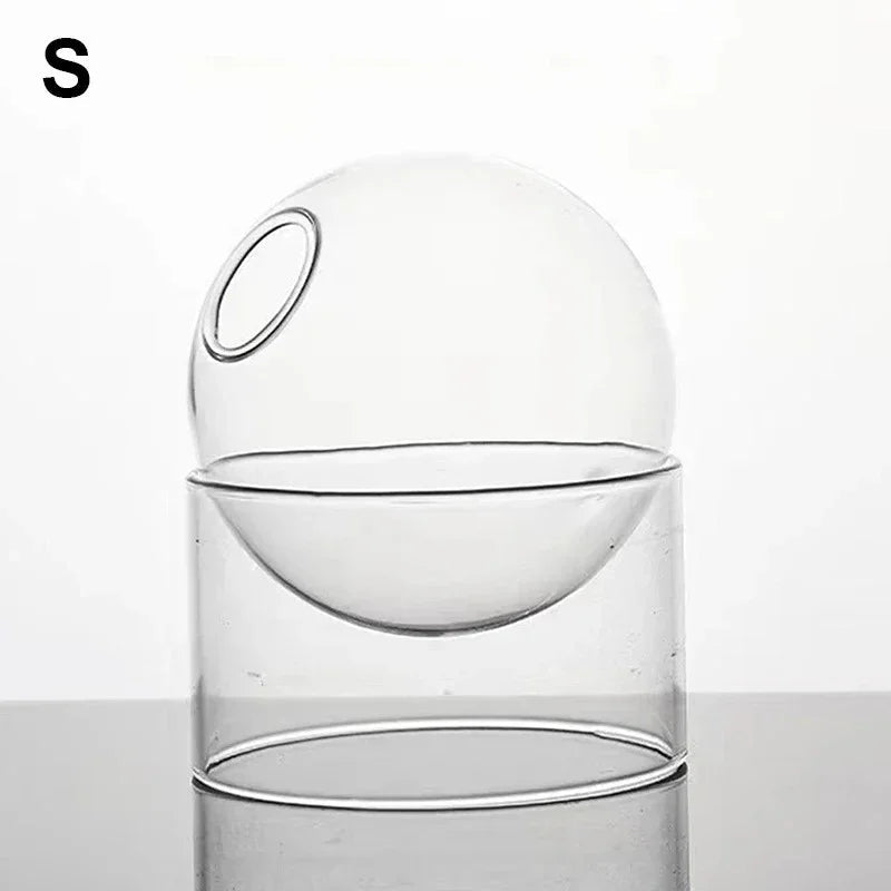 Elise Hydroponic Vase-Welvere