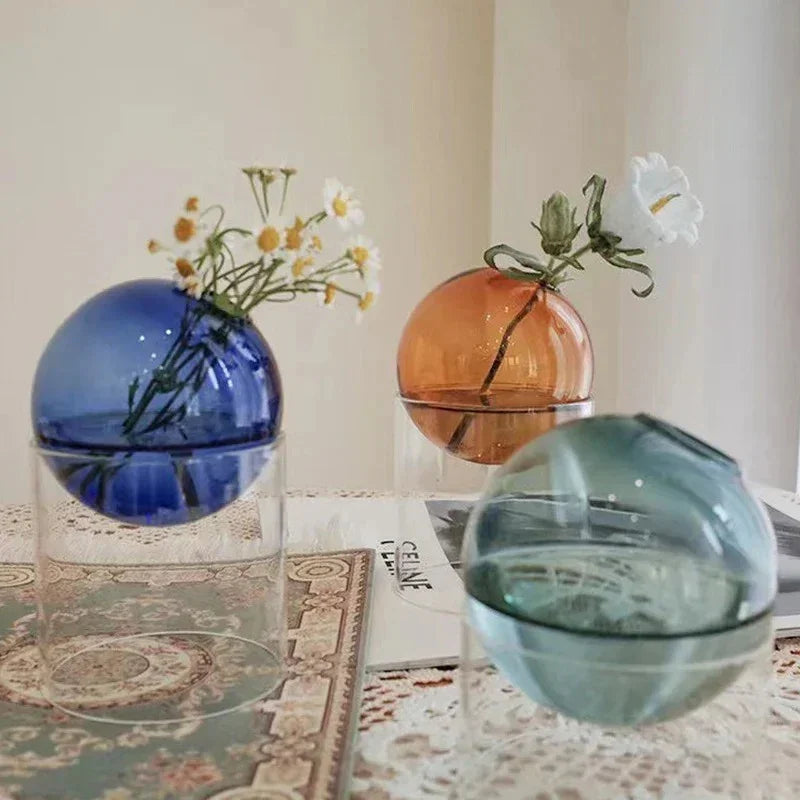 Elise Hydroponic Vase-Welvere