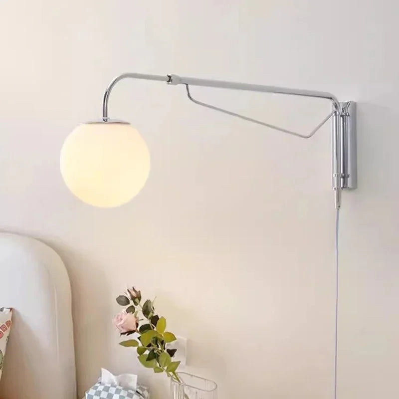 Elisse Livine Lamp-Welvere