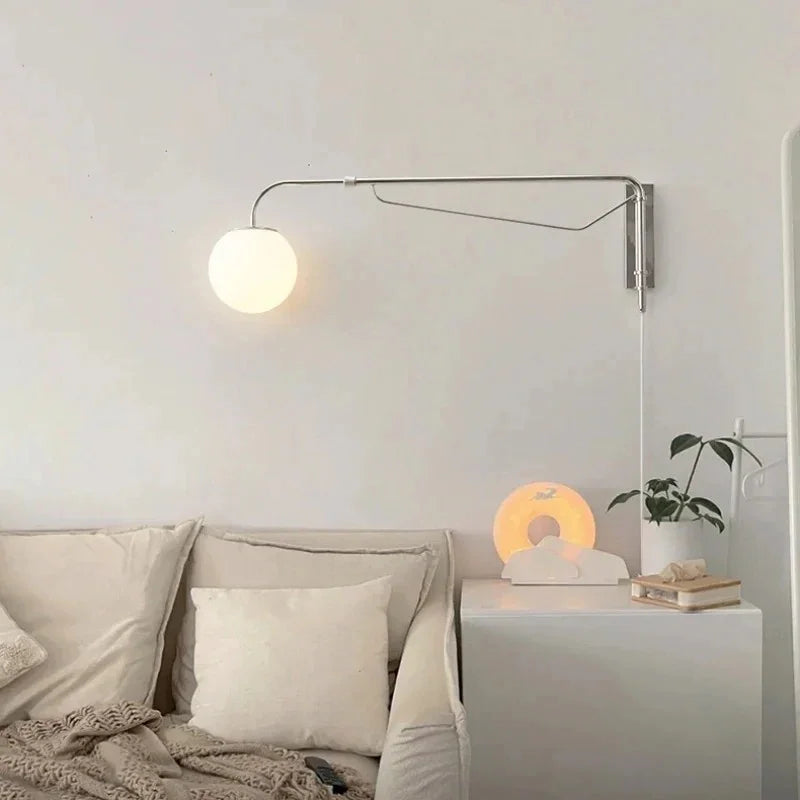 Elisse Livine Lamp-Welvere