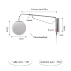 Elisse Livine Lamp-Welvere
