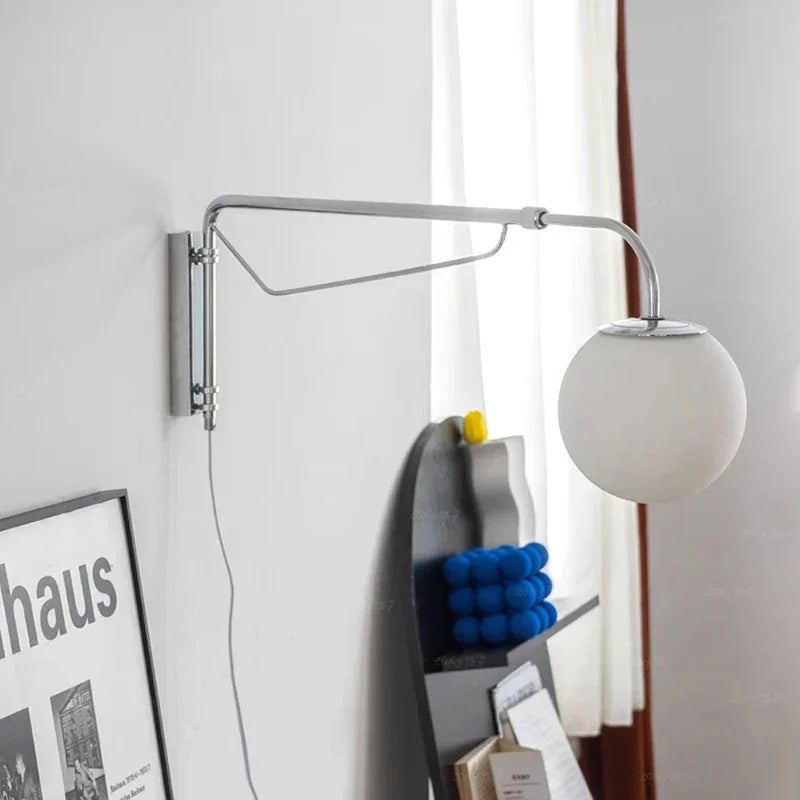 Elisse Livine Lamp-Welvere