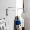 Elisse Livine Lamp-Welvere