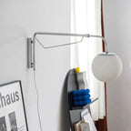 Elisse Livine Lamp-Welvere