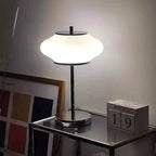 Elisse Table Lamp-Welvere