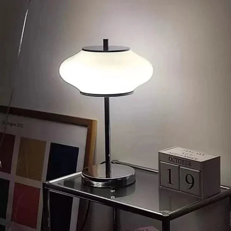 Elisse Table Lamp-Welvere