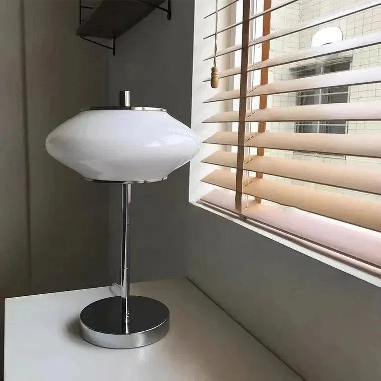 Elisse Table Lamp-Welvere
