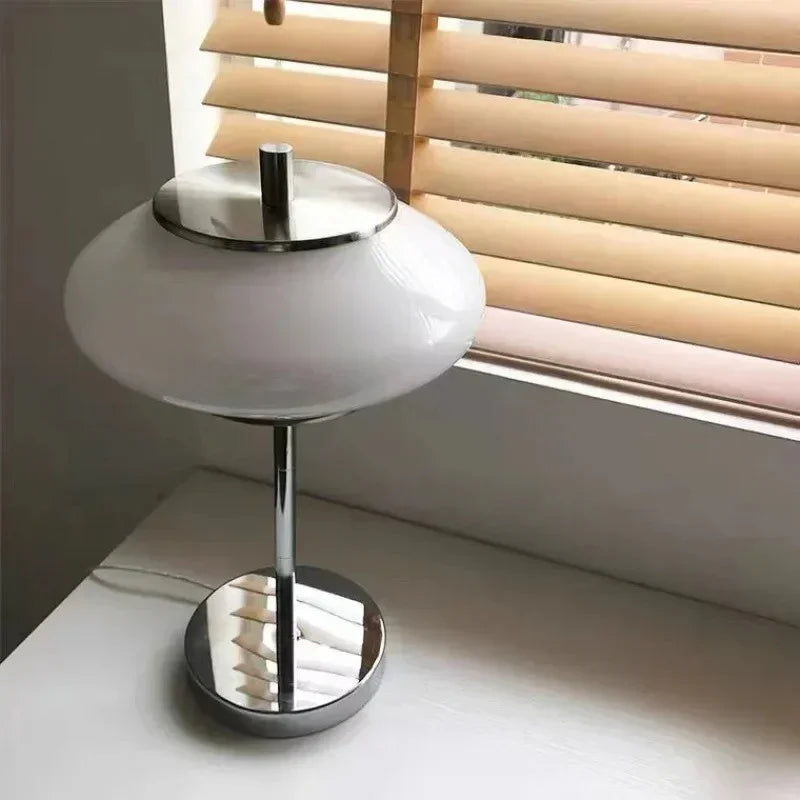 Elisse Table Lamp-Welvere