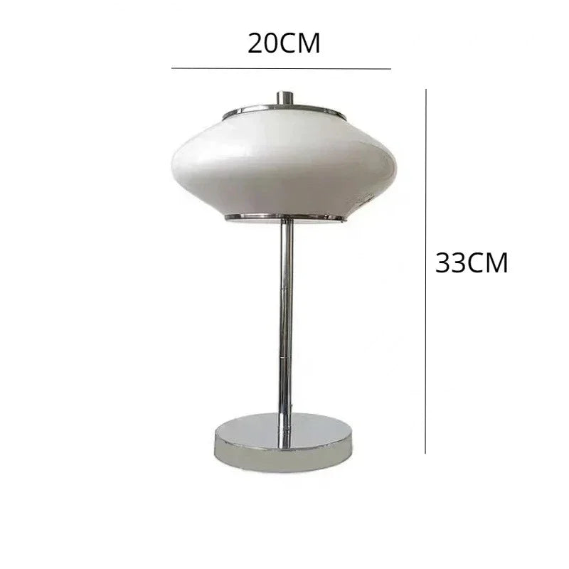 Elisse Table Lamp-Welvere