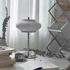 Elisse Table Lamp-Welvere