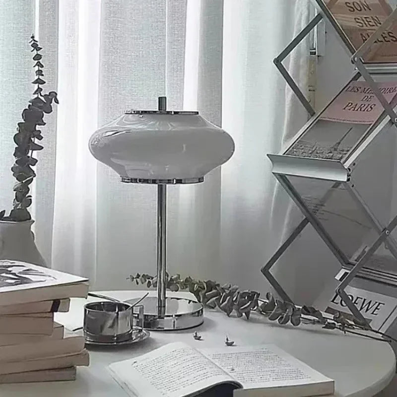 Elisse Table Lamp-Welvere