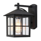 Ellie Outdoor Livine Lamp-Welvere