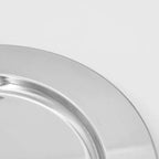 Ellie Steel Pinebrook Tray with Starfield Handle-Welvere