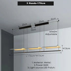 Elmbrook Pendant Lamp-Welvere