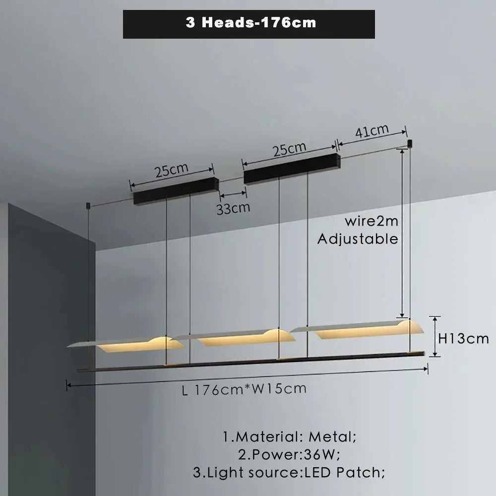 Elmbrook Pendant Lamp-Welvere