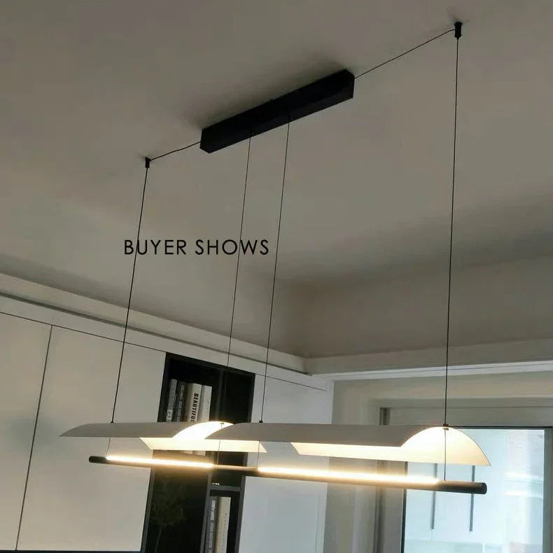 Elmbrook Pendant Lamp-Welvere