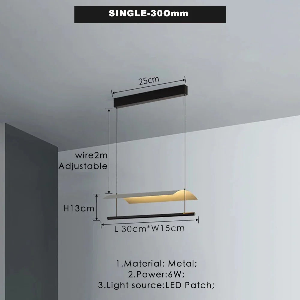 Elmbrook Pendant Lamp-Welvere