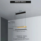 Elmbrook Pendant Lamp-Welvere