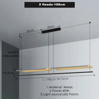 Elmbrook Pendant Lamp-Welvere