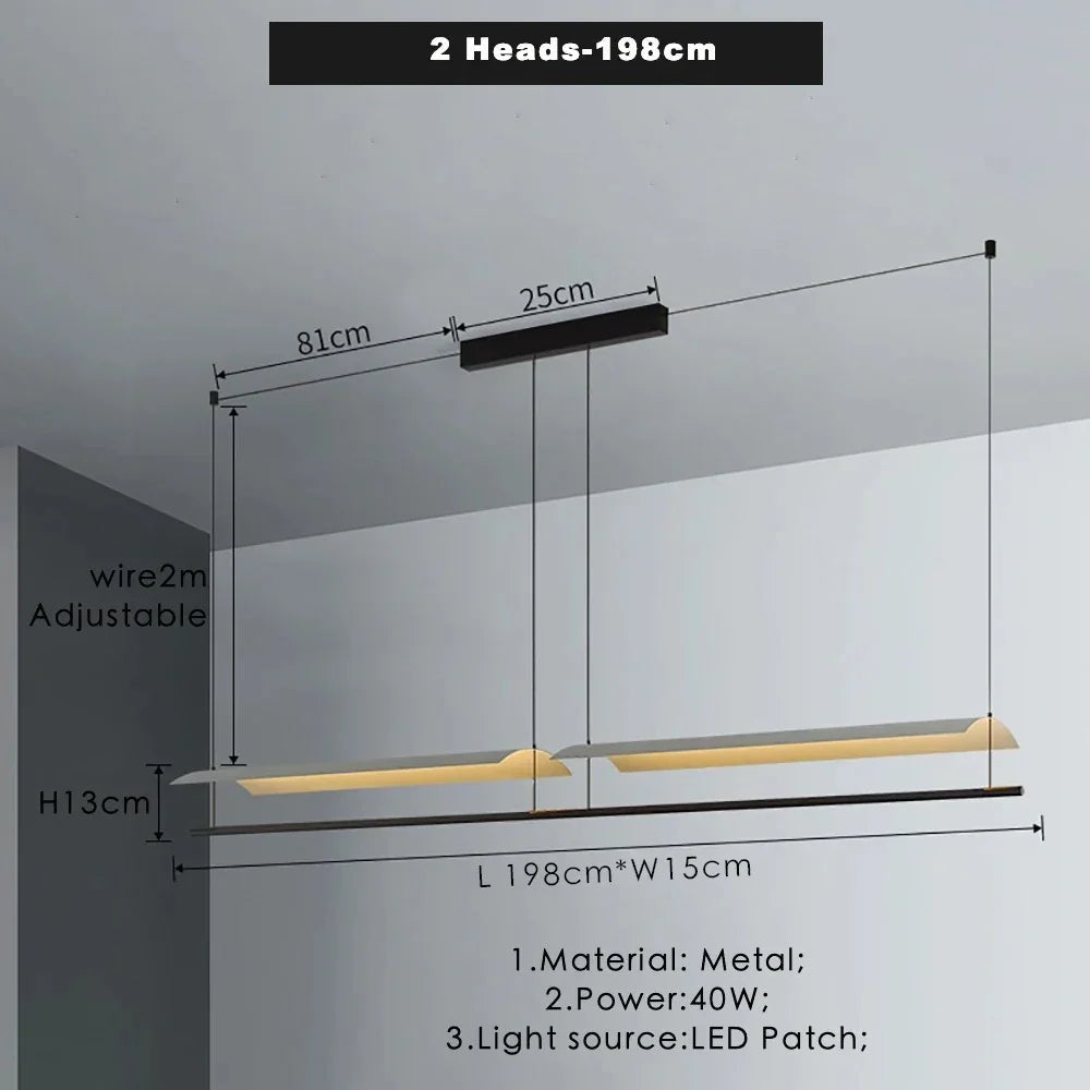 Elmbrook Pendant Lamp-Welvere