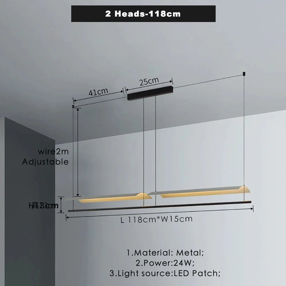 Elmbrook Pendant Lamp-Welvere