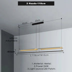 Elmbrook Pendant Lamp-Welvere