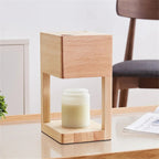 Elmcliff Candle Warmer Lamp-Welvere