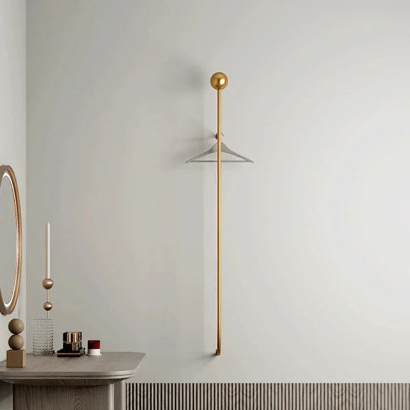 Elmcliff Clothes Rack-Welvere