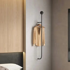 Elmcliff Clothes Rack-Welvere