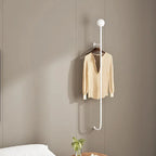 Elmcliff Clothes Rack-Welvere