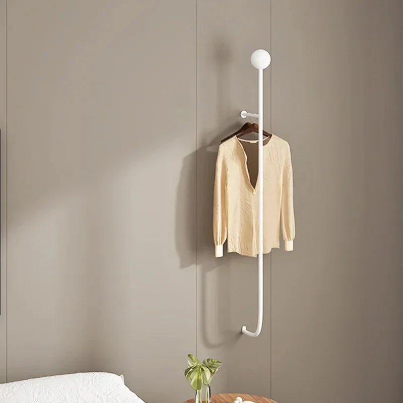 Elmcliff Clothes Rack-Welvere