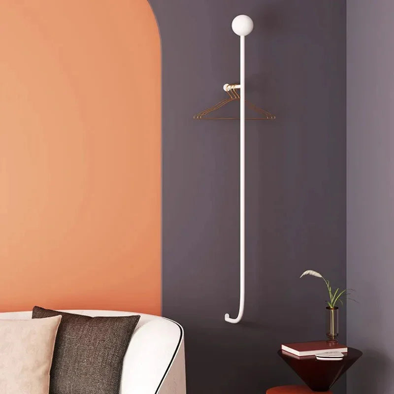 Elmcliff Clothes Rack-Welvere