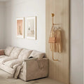 Elmcliff Clothes Rack-Welvere