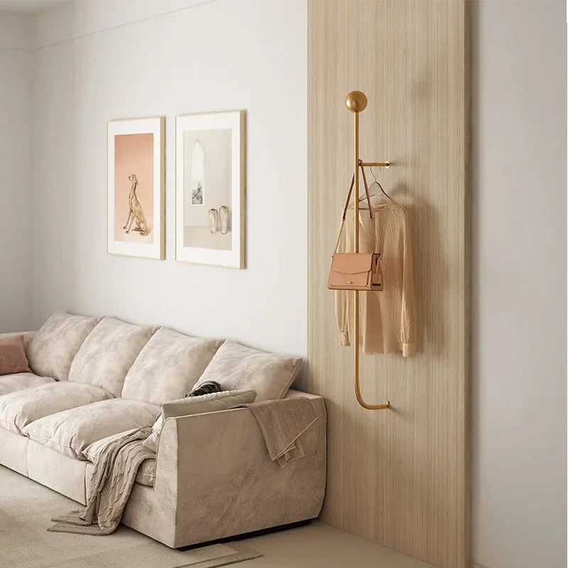 Elmcliff Clothes Rack-Welvere